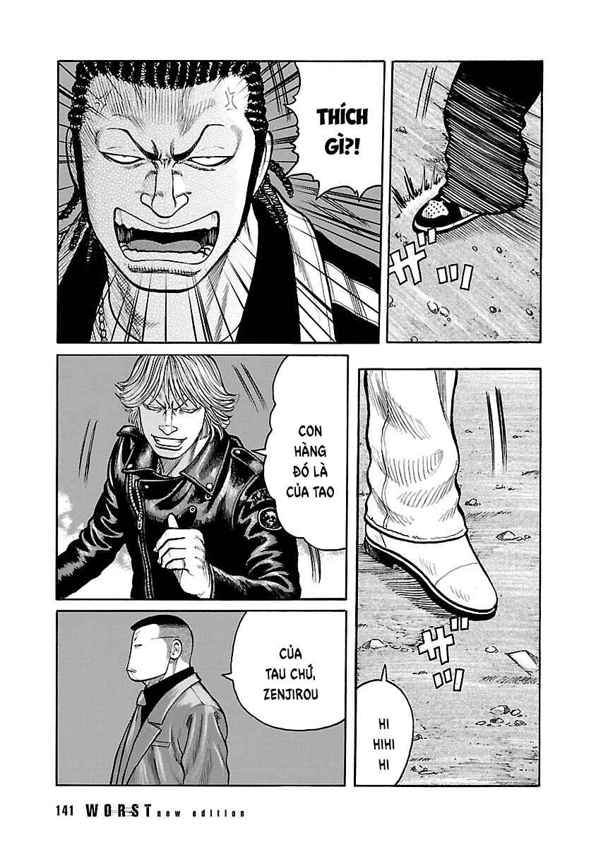 Chapter 70 - Page 36