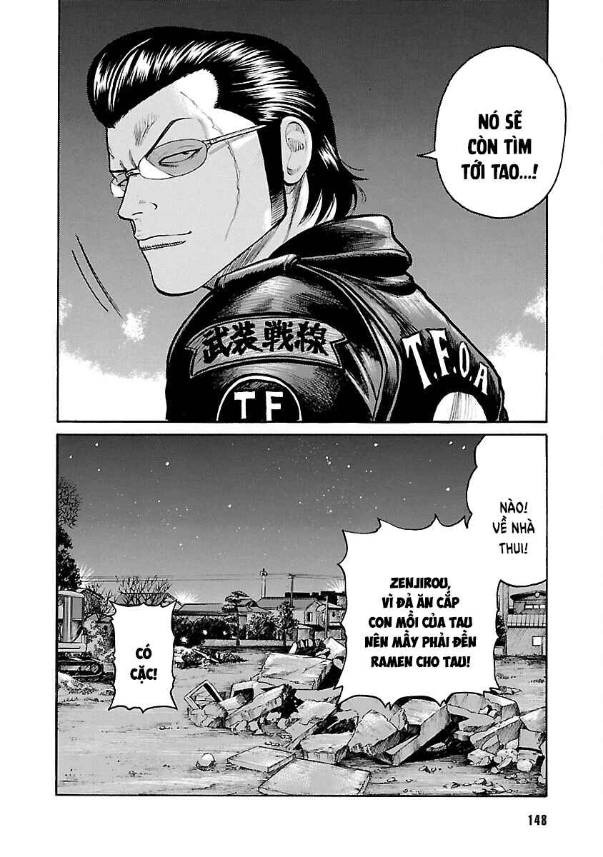 Chapter 70 - Page 43