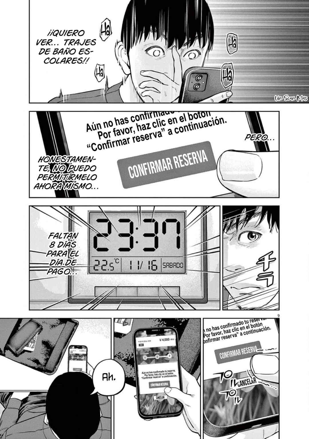 Chapter 35 - Page 11