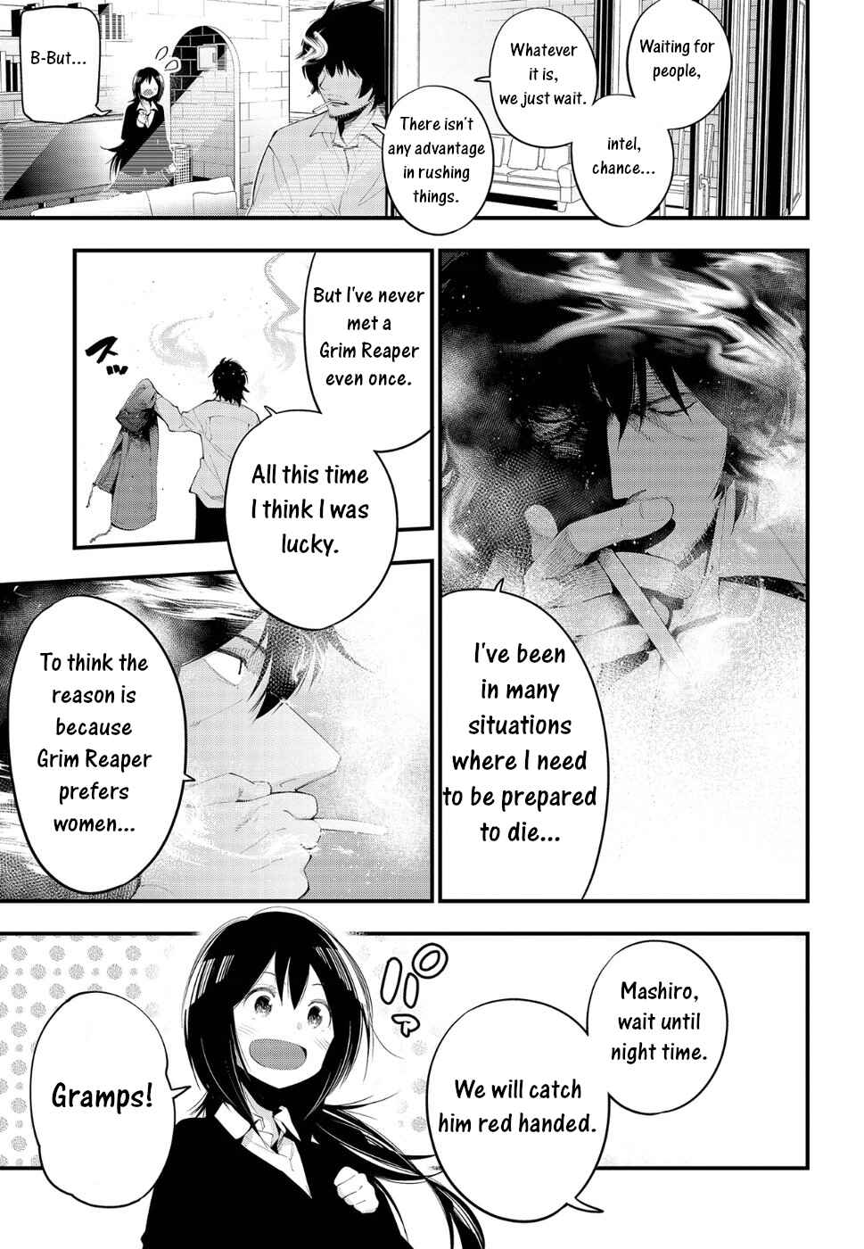 Chapter 24 - Page 5