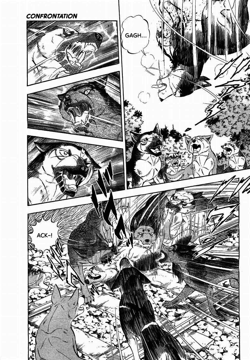 Chapter 319 - Page 12