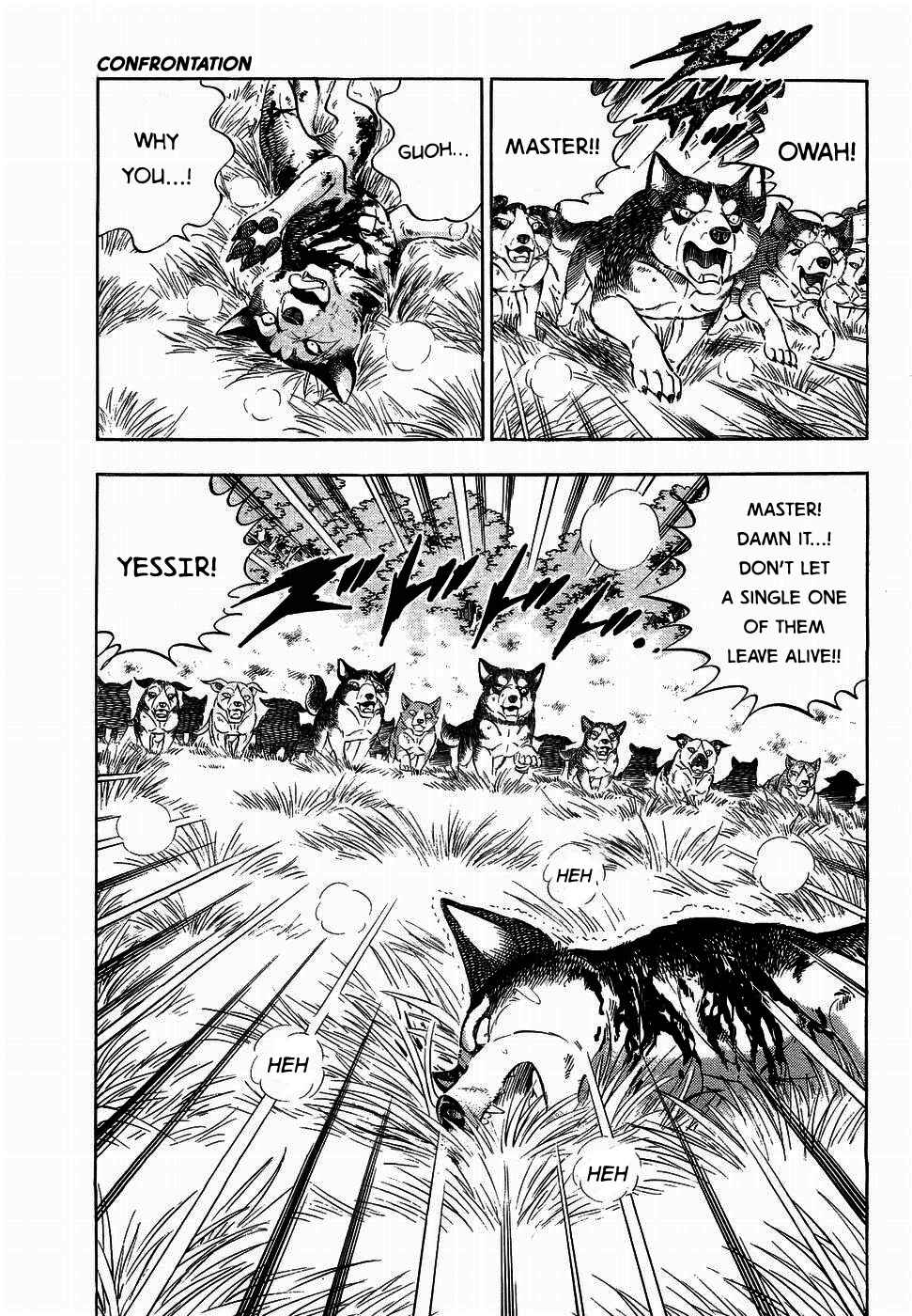 Chapter 319 - Page 15