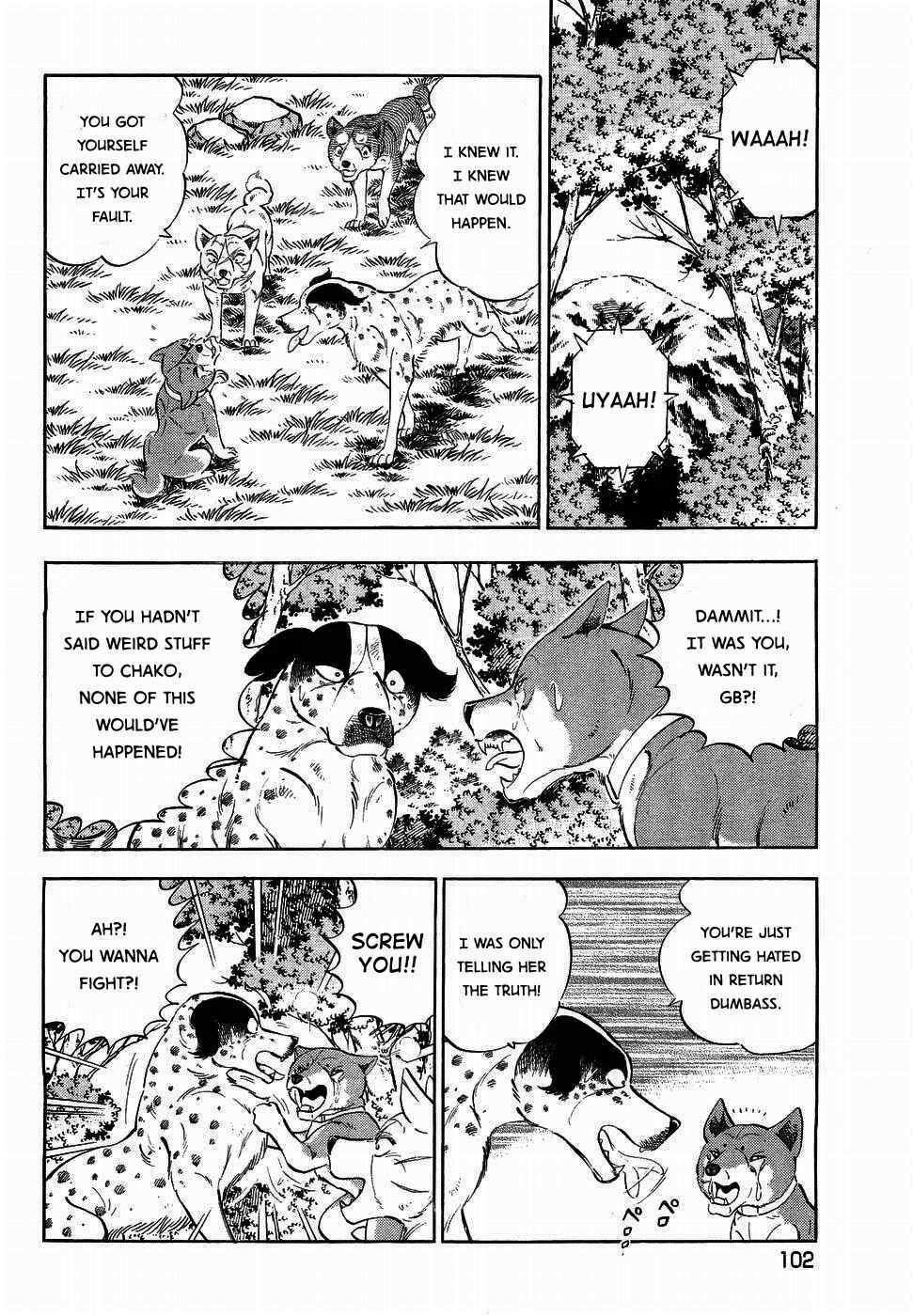 Chapter 319 - Page 17