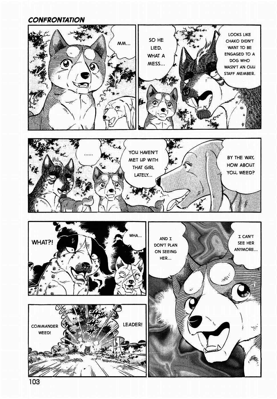 Chapter 319 - Page 18