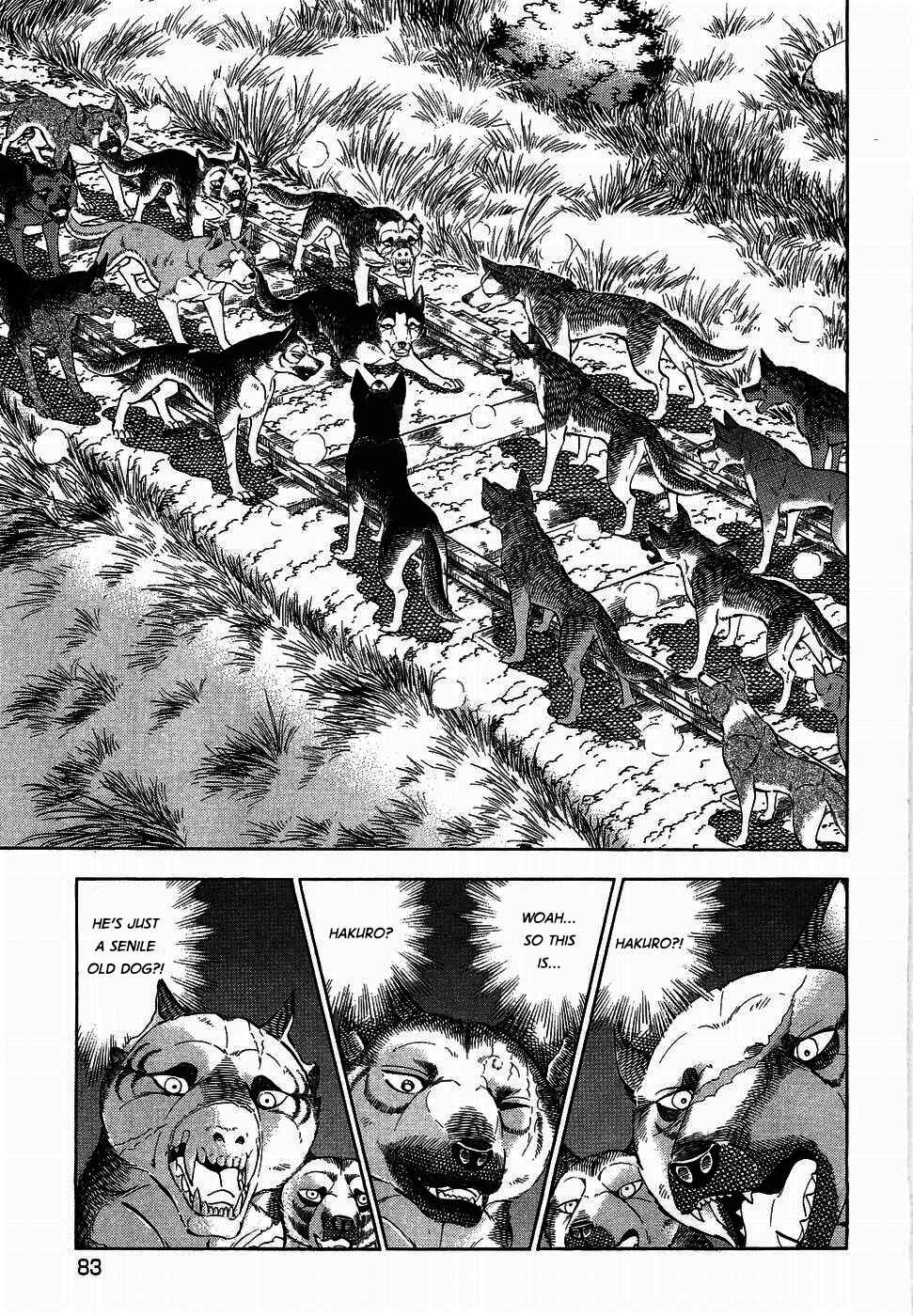 Chapter 319 - Page 2