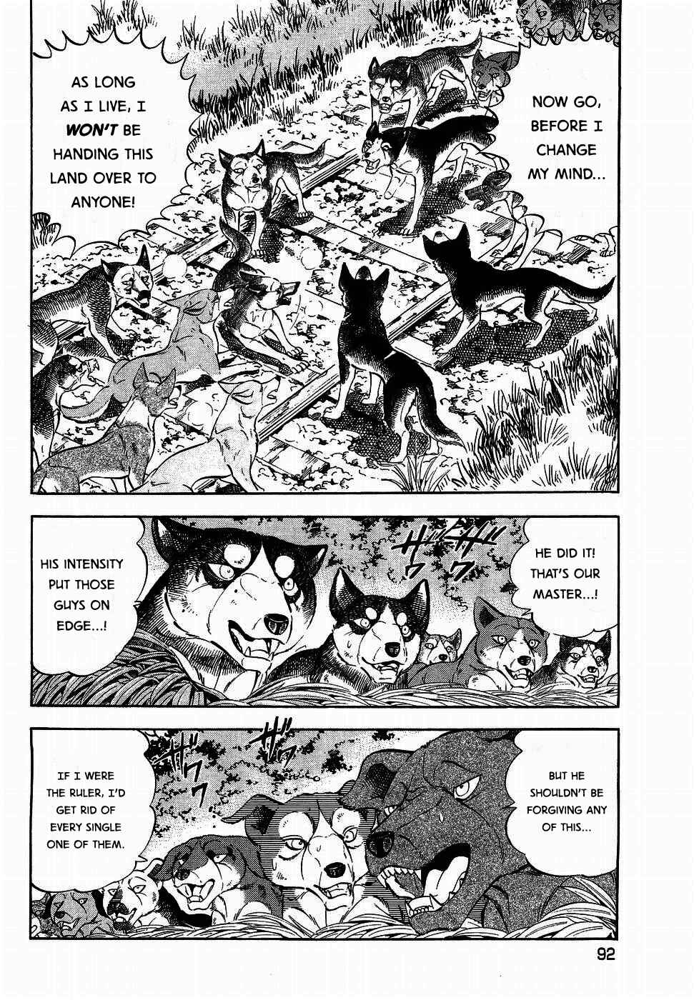 Chapter 319 - Page 9