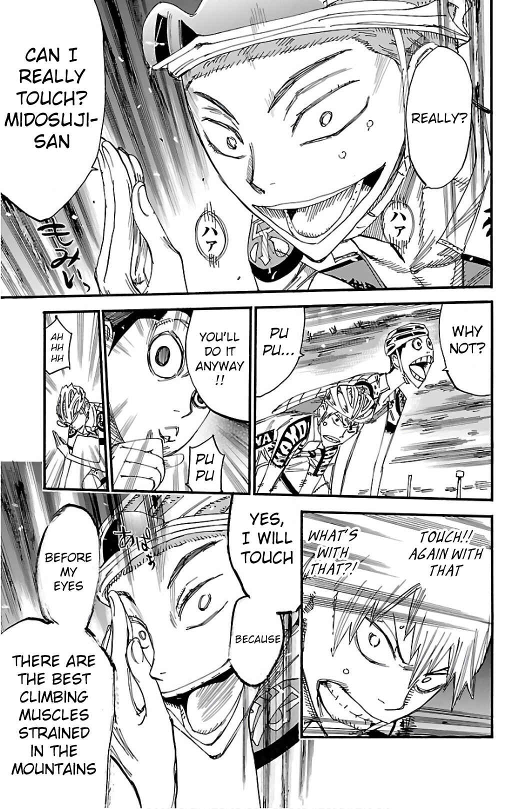 Chapter 485 - Page 9