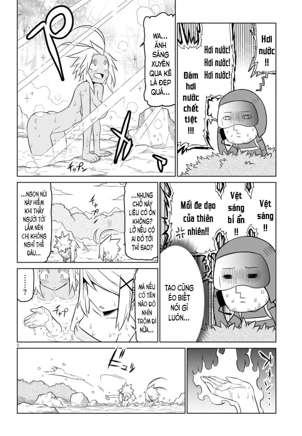 Chapter 52 - Page 8