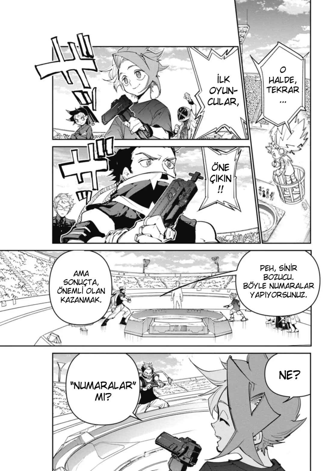 Chapter 25 - Page 32