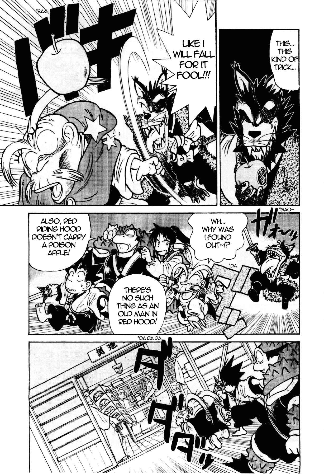 Chapter 93 - Page 10