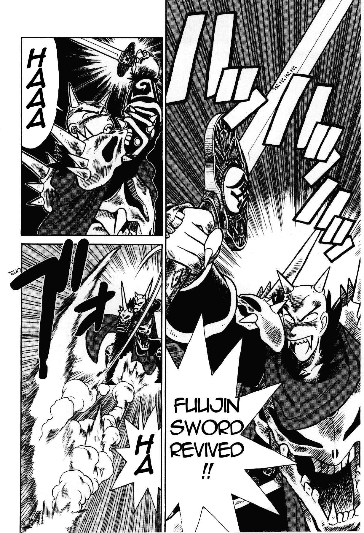 Chapter 93 - Page 15