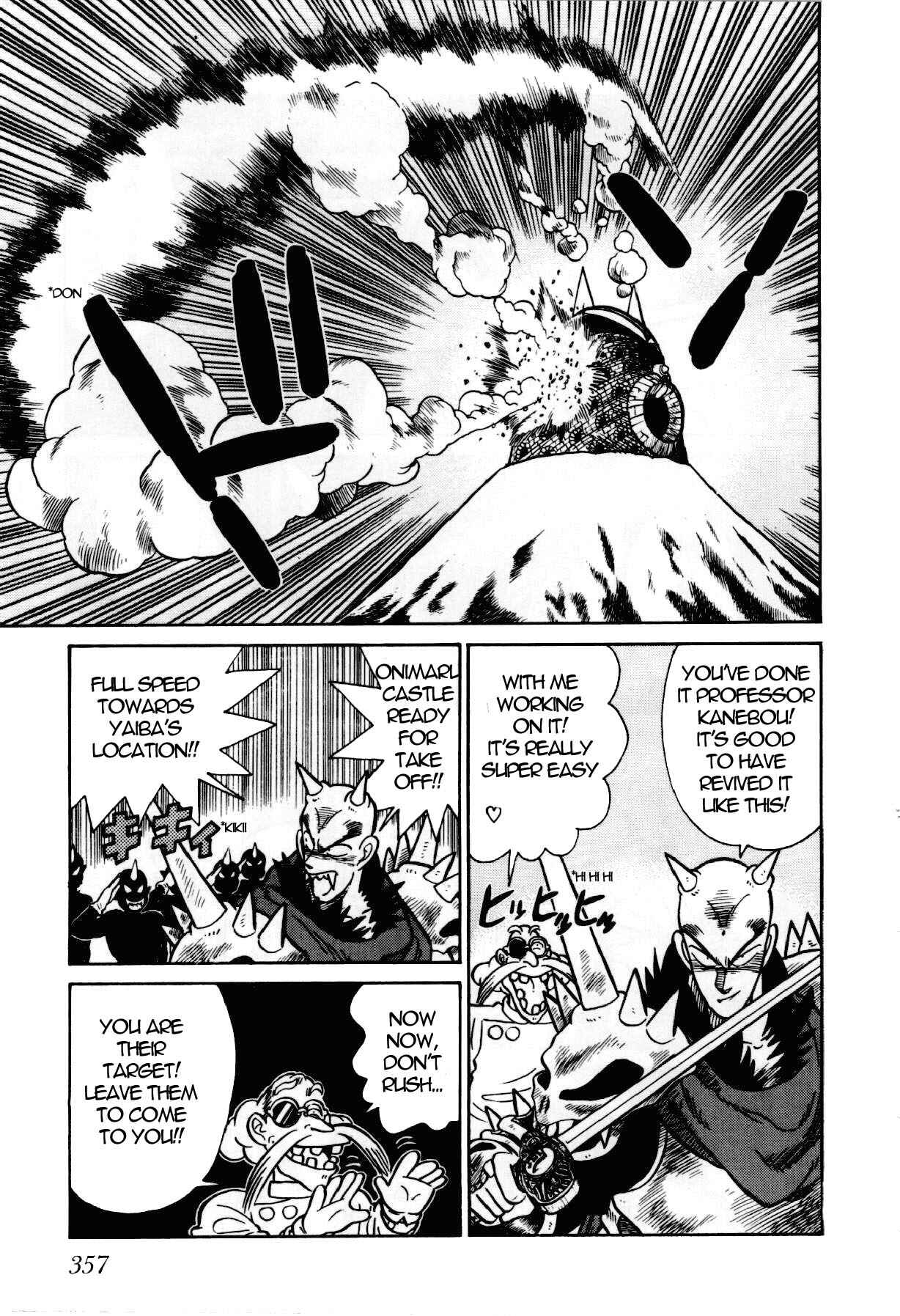 Chapter 93 - Page 16