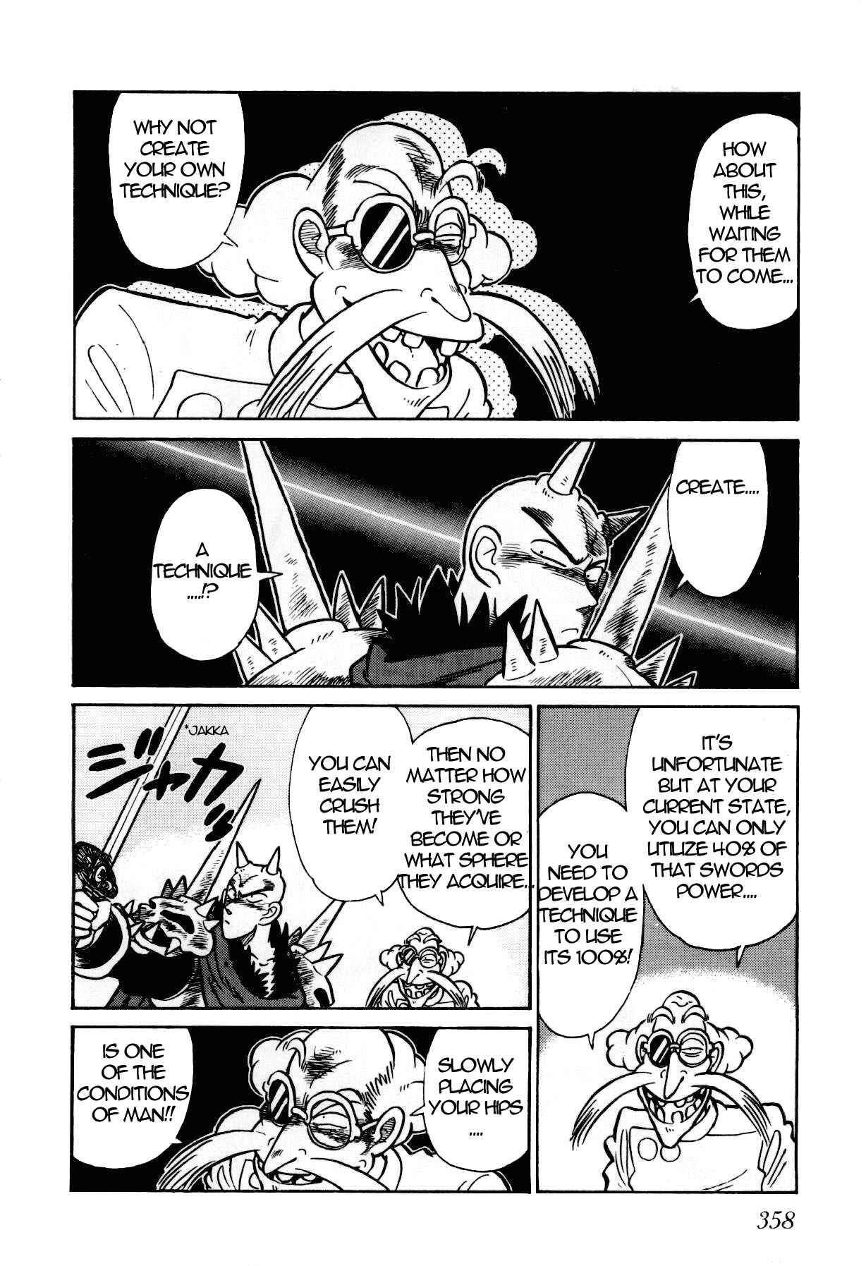 Chapter 93 - Page 17