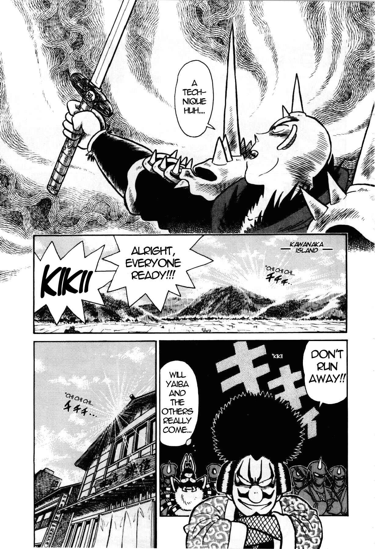 Chapter 93 - Page 18