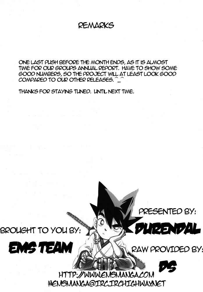 Chapter 93 - Page 20