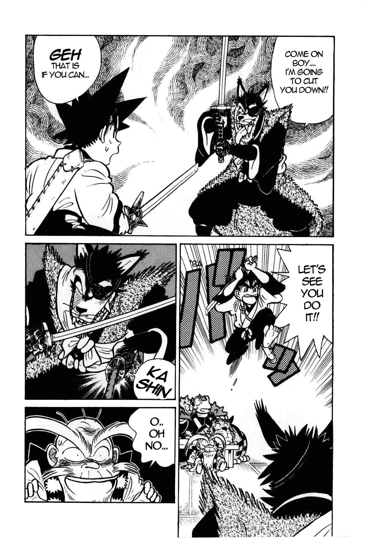 Chapter 93 - Page 3