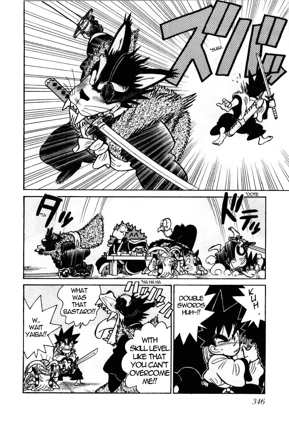 Chapter 93 - Page 5