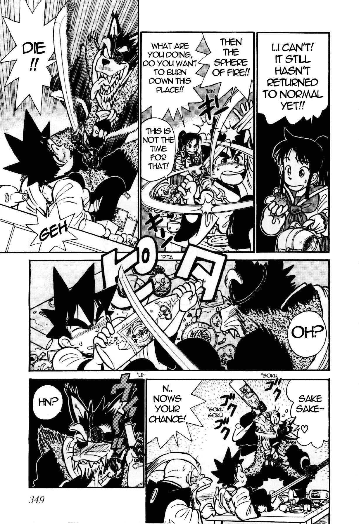 Chapter 93 - Page 8