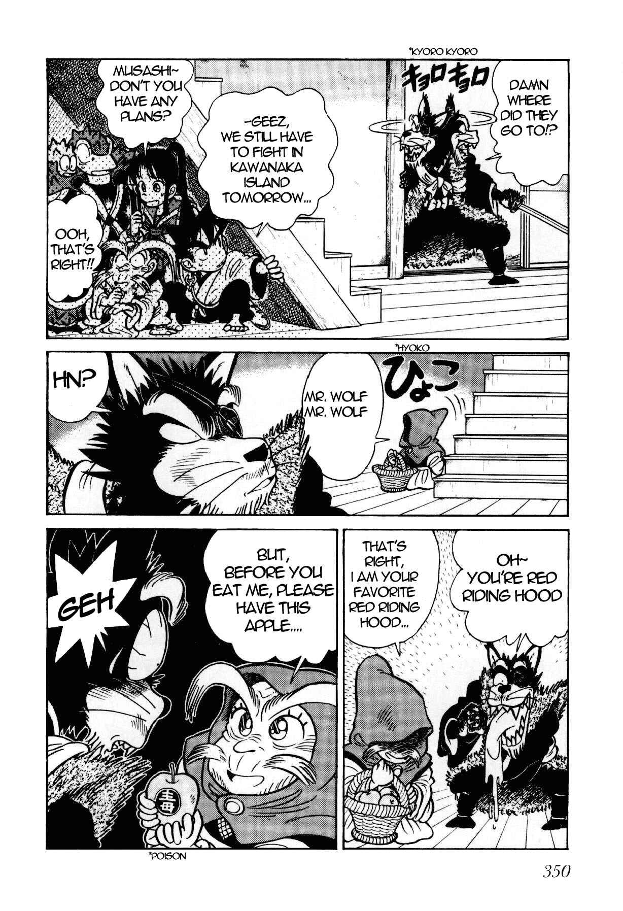 Chapter 93 - Page 9
