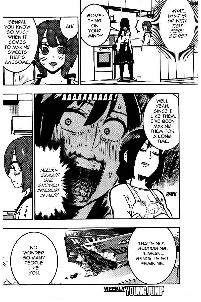 Chapter 101 - Page 13