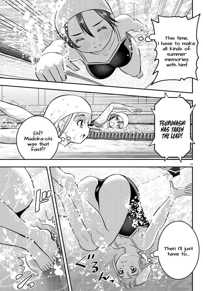 Chapter 113 - Page 13