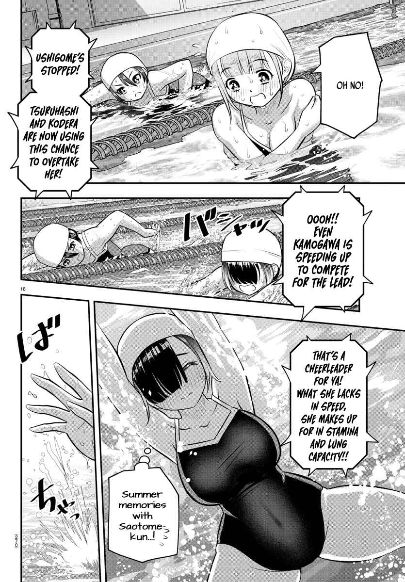 Chapter 113 - Page 16