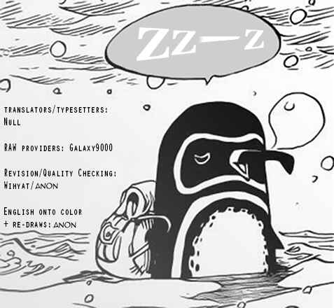 Chapter 519 - Page 1