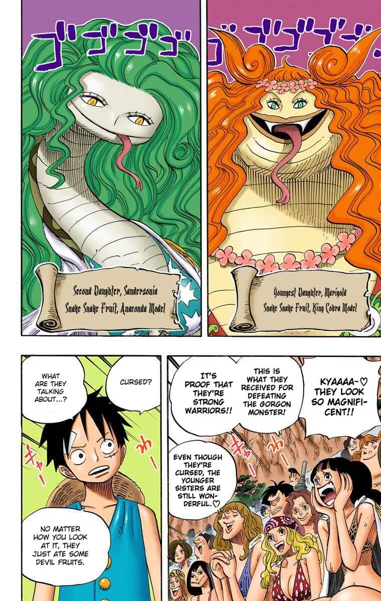 Chapter 519 - Page 3