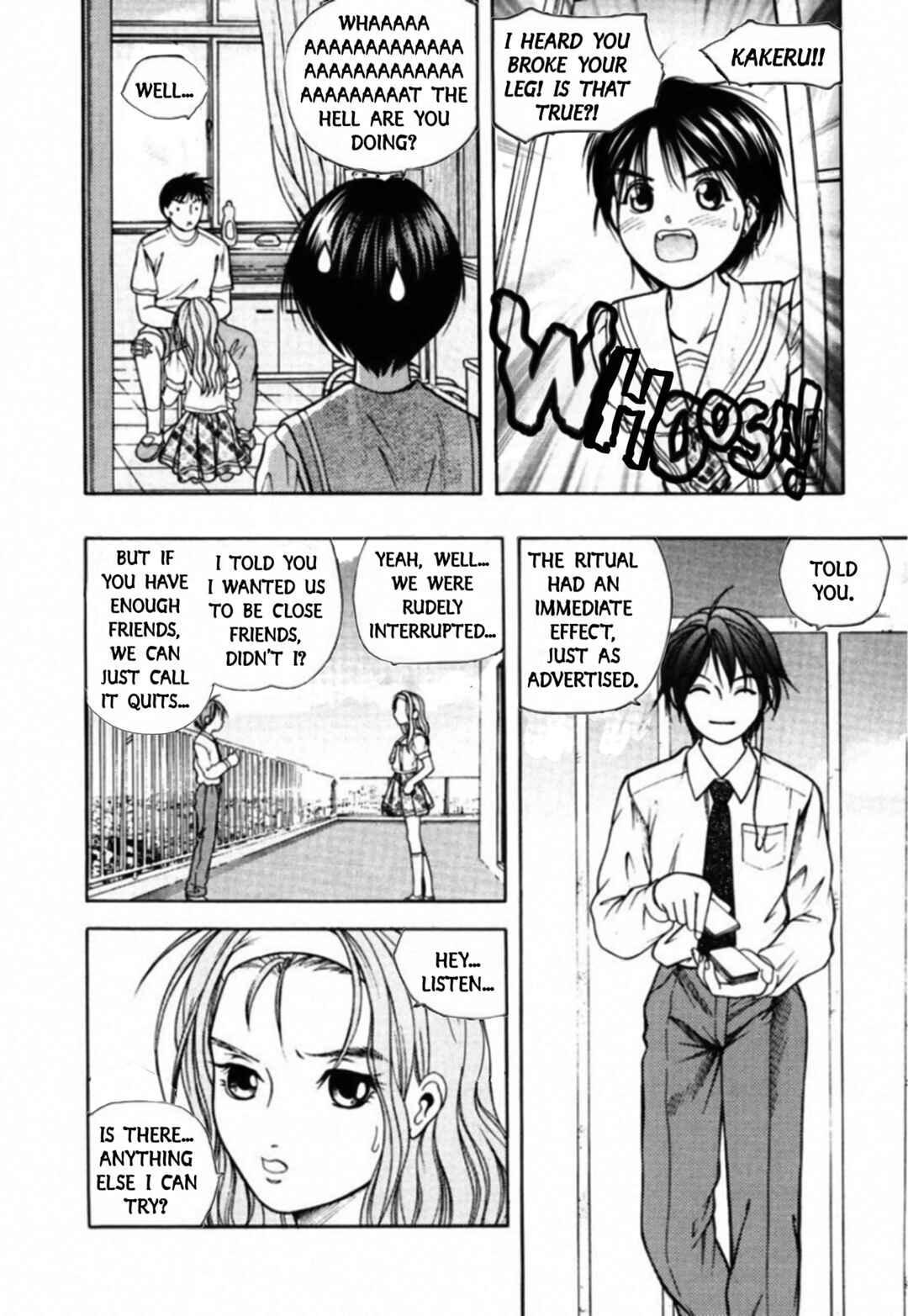 Chapter 90 - Page 12