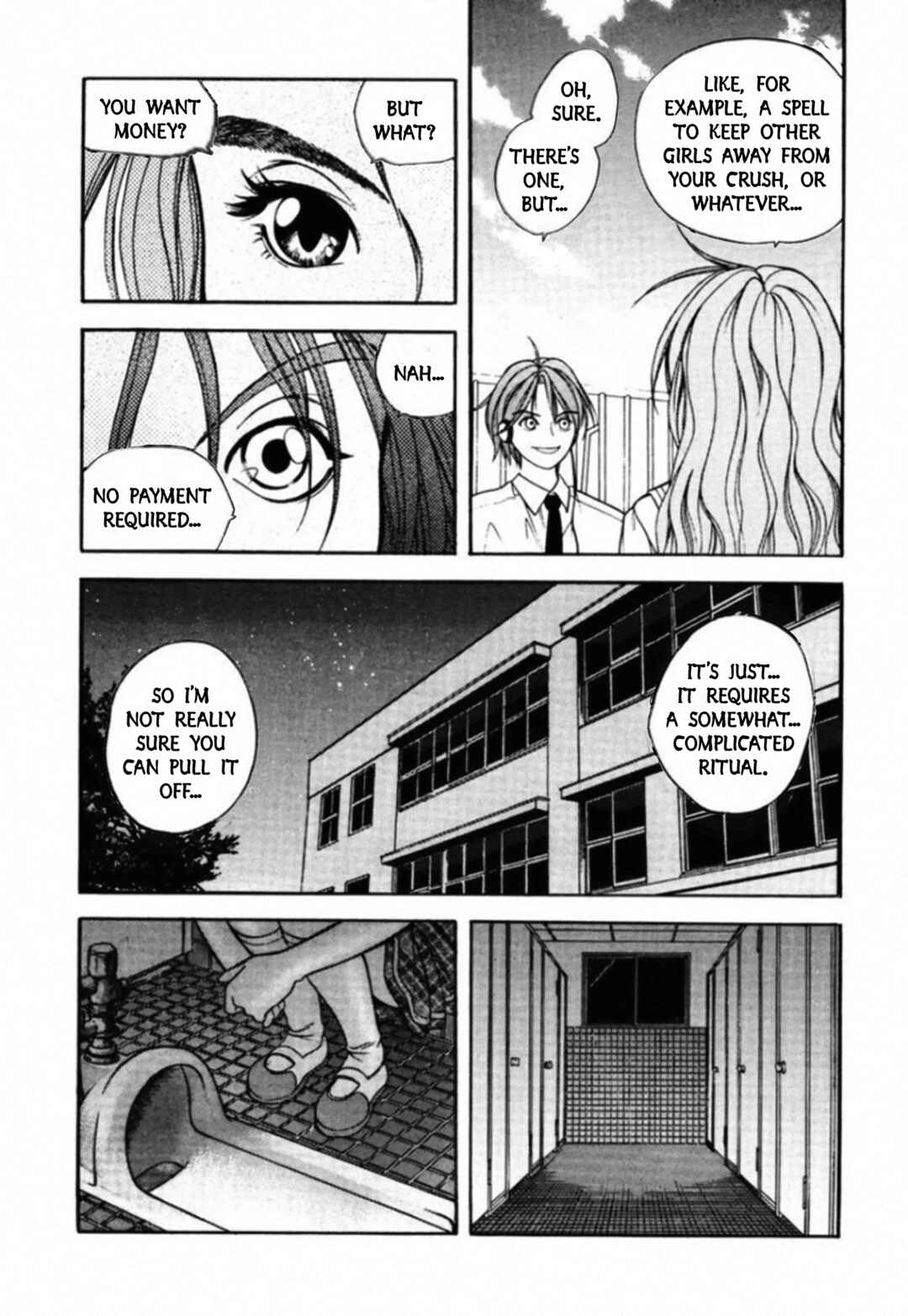 Chapter 90 - Page 13