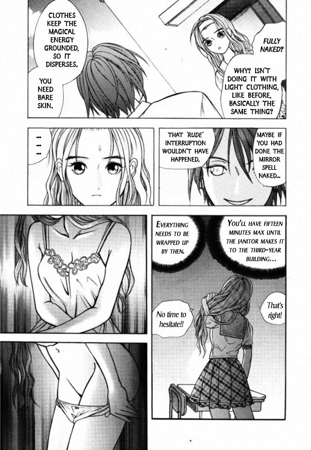 Chapter 90 - Page 15