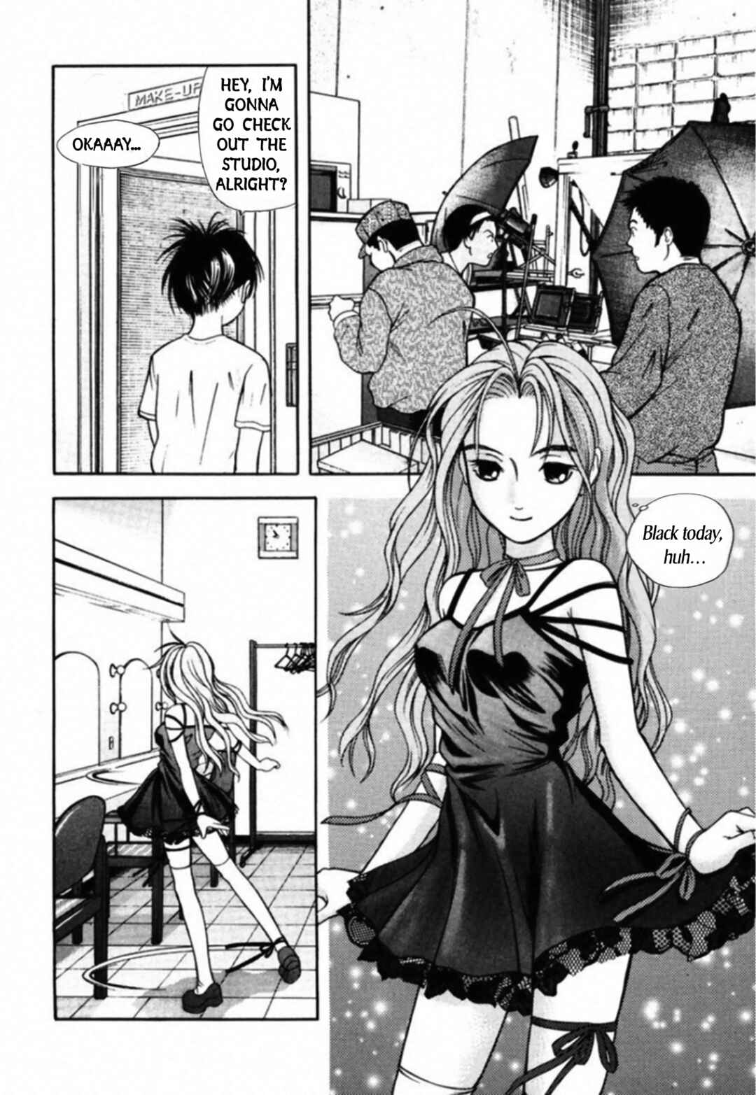 Chapter 90 - Page 4