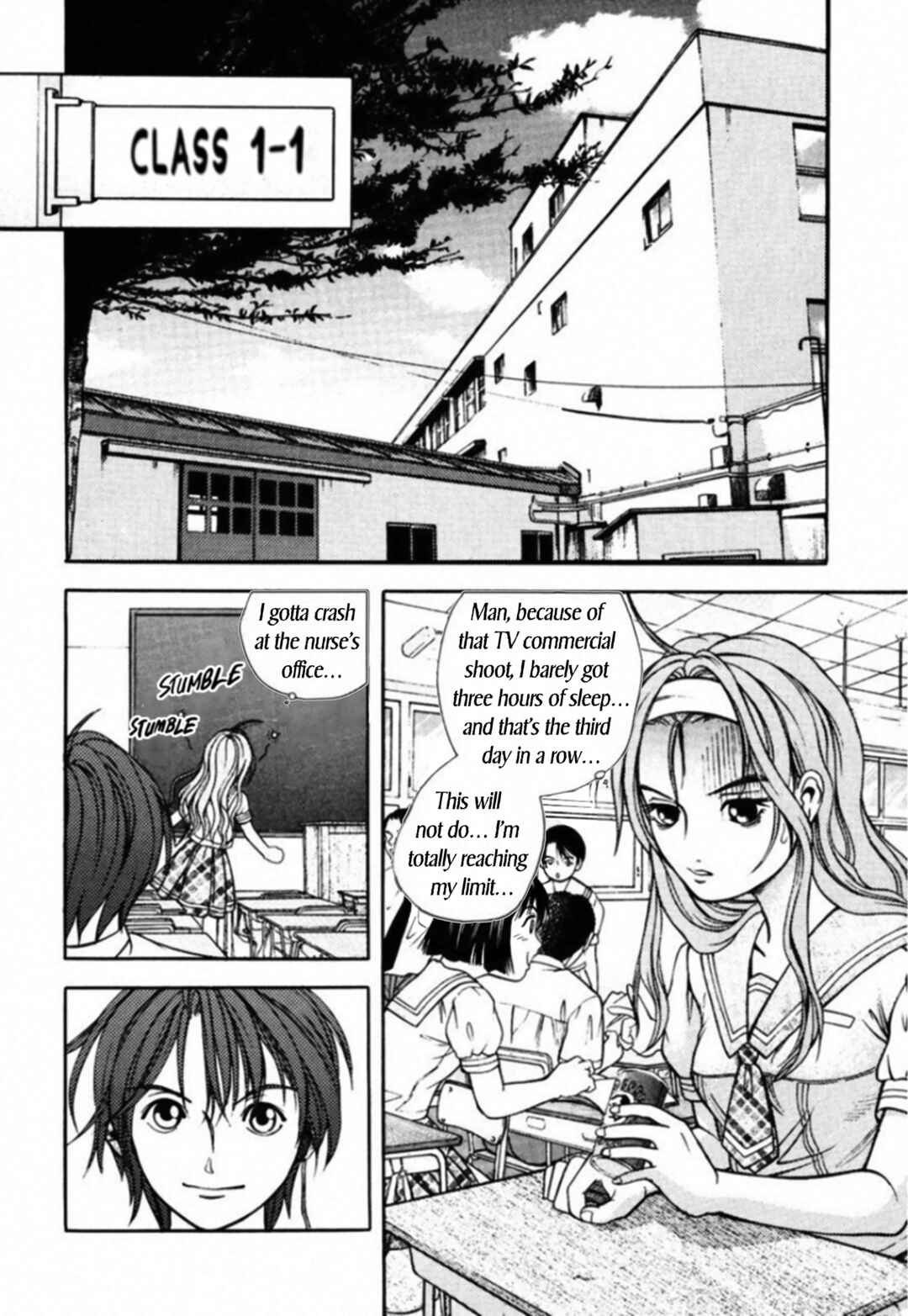 Chapter 90 - Page 6