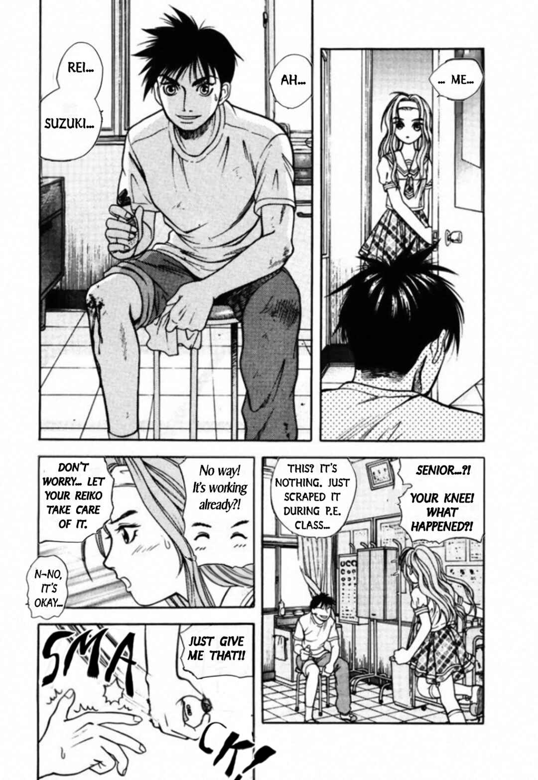 Chapter 90 - Page 8