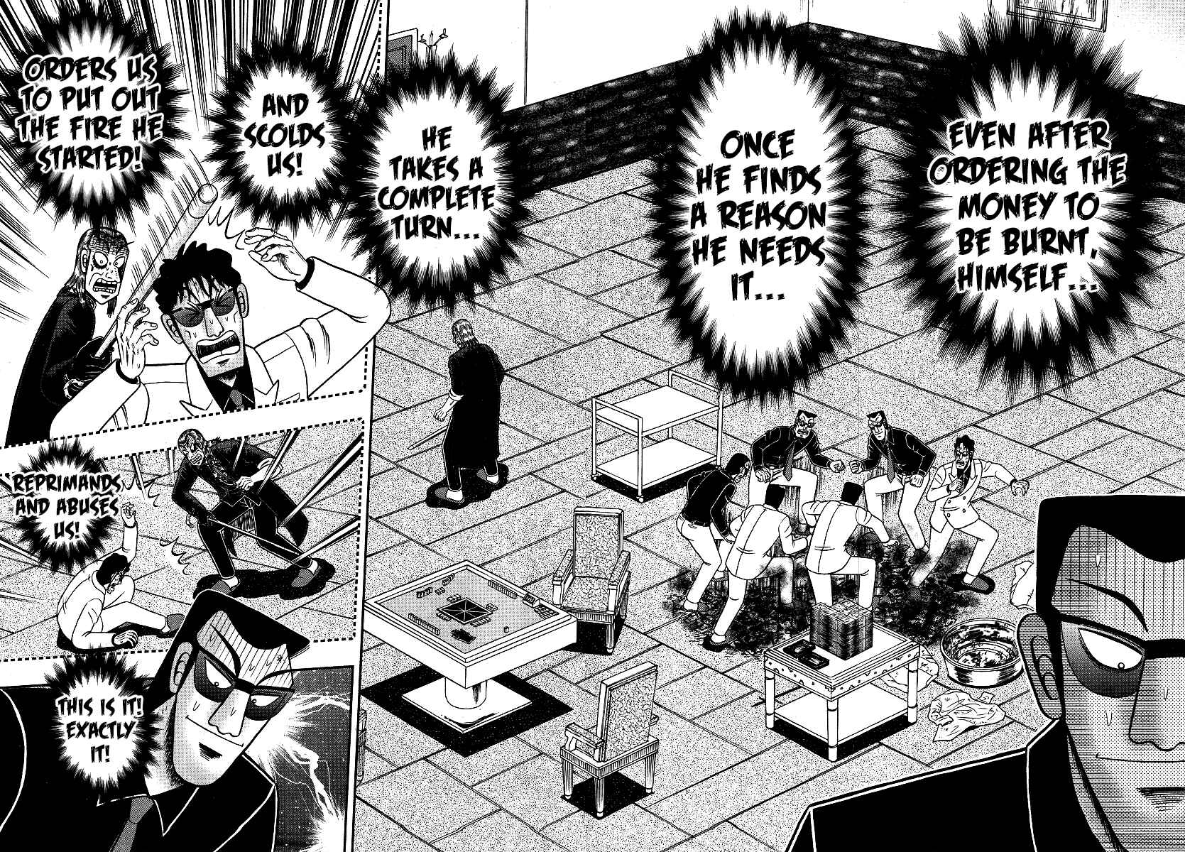 Chapter 299 - Page 17
