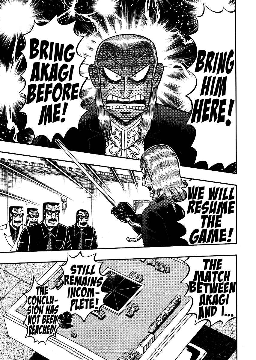 Chapter 299 - Page 21