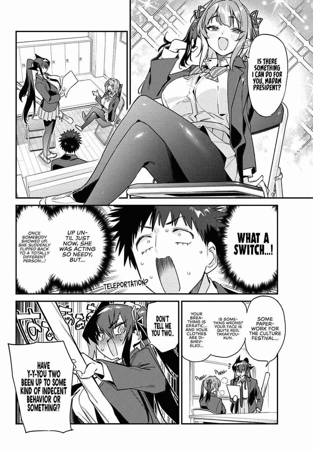 Chapter 141 - Page 5