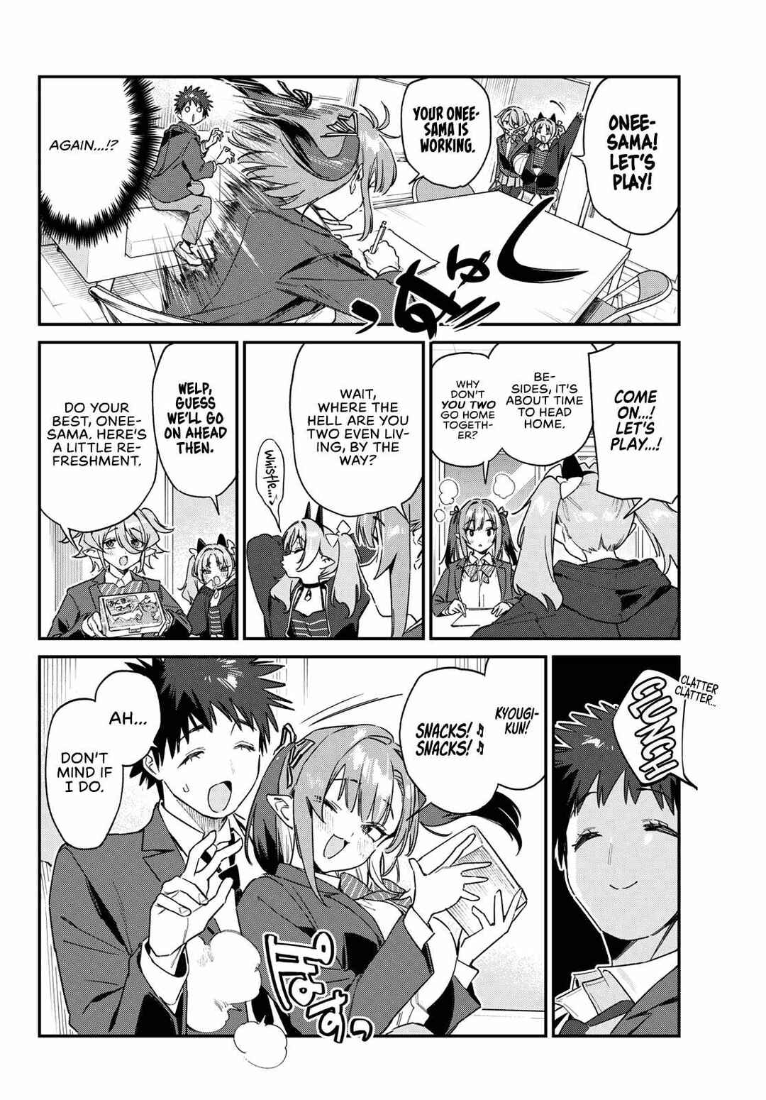 Chapter 141 - Page 7