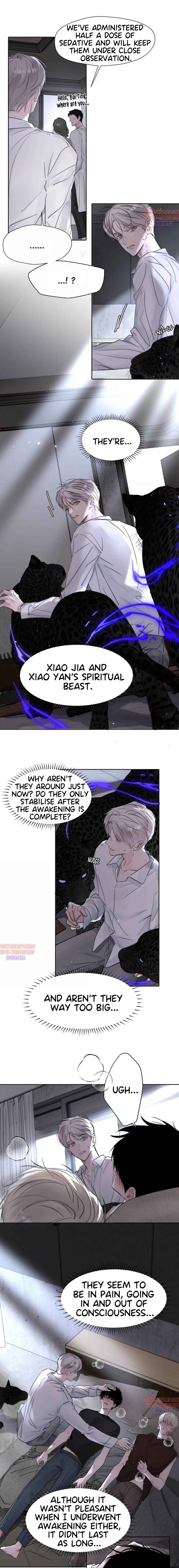 Chapter 64 - Page 3