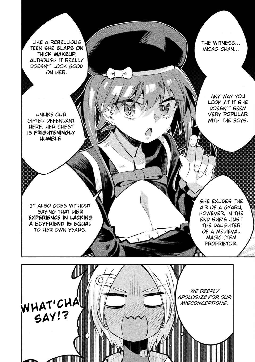 Chapter 7 - Page 20