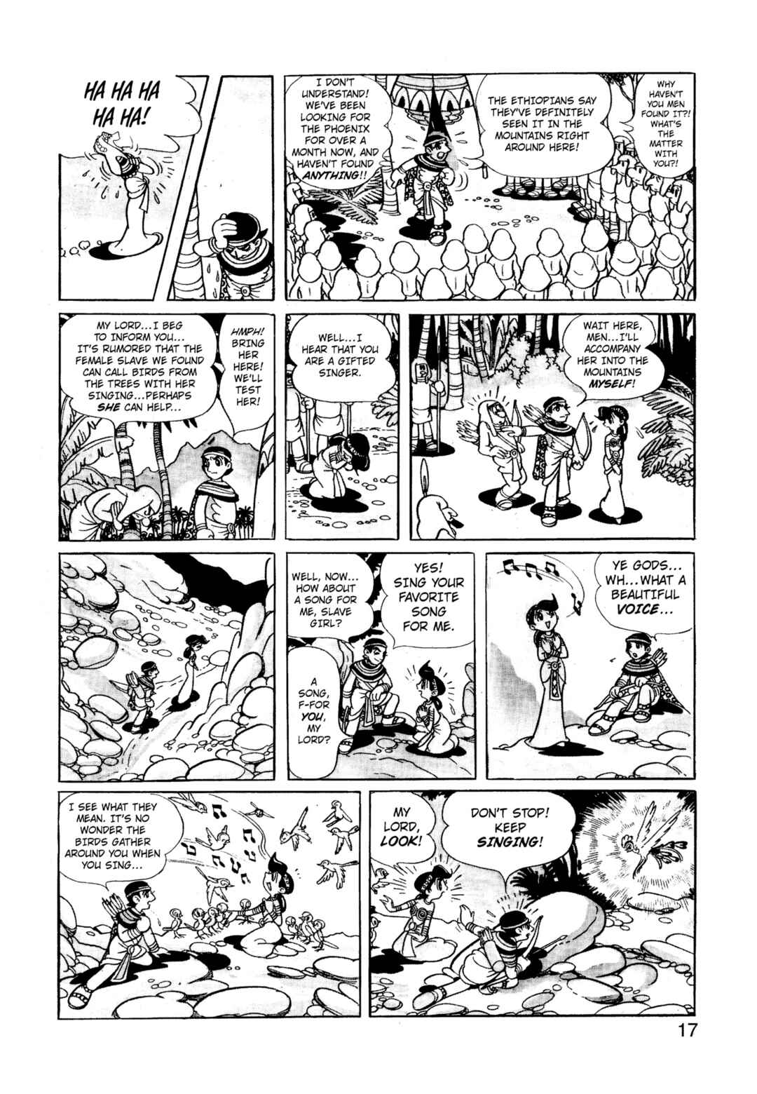Chapter 1.2 - Page 7