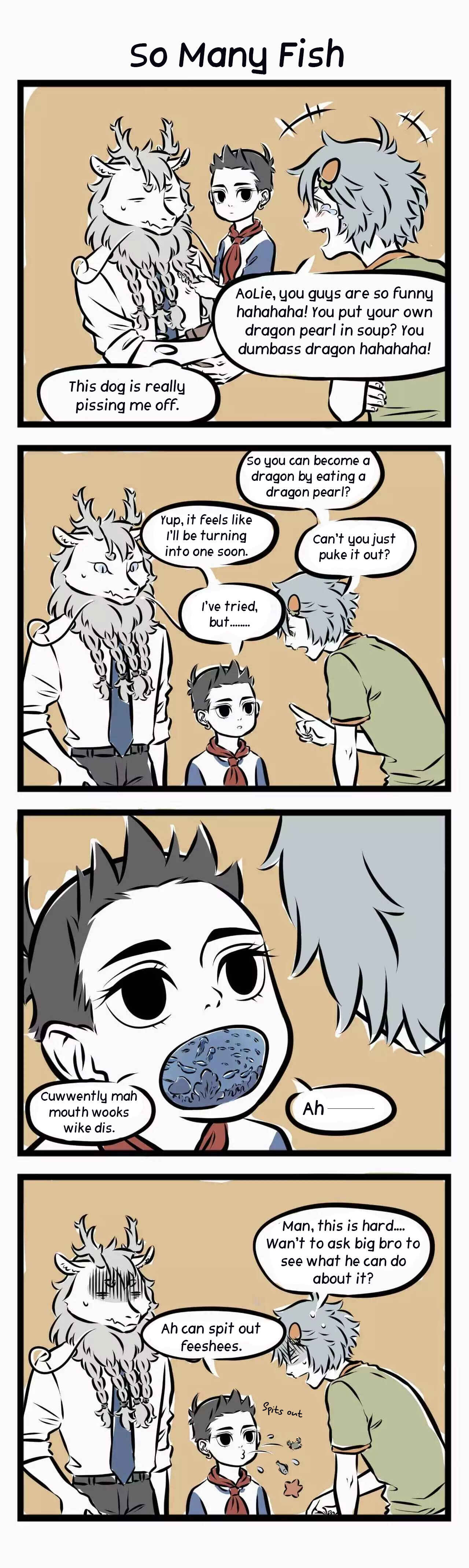Chapter 130 - Page 3