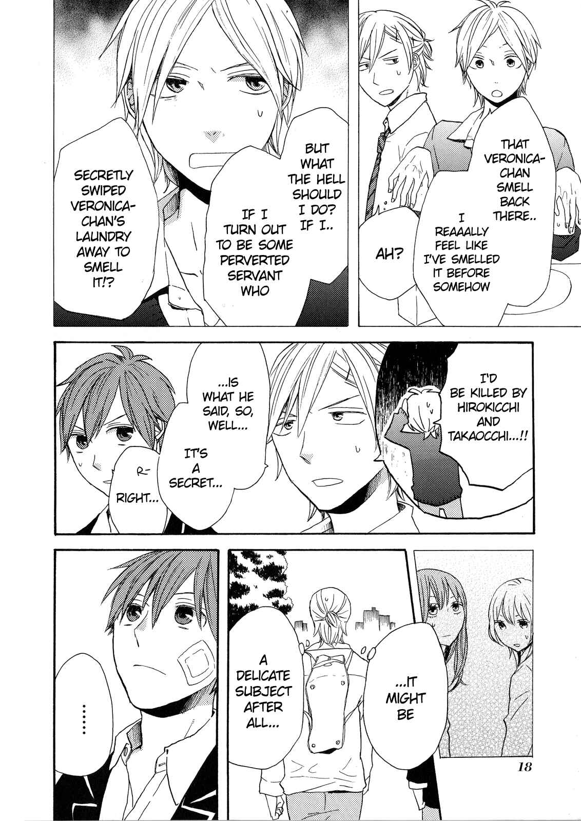 Chapter 27.6 - Page 21