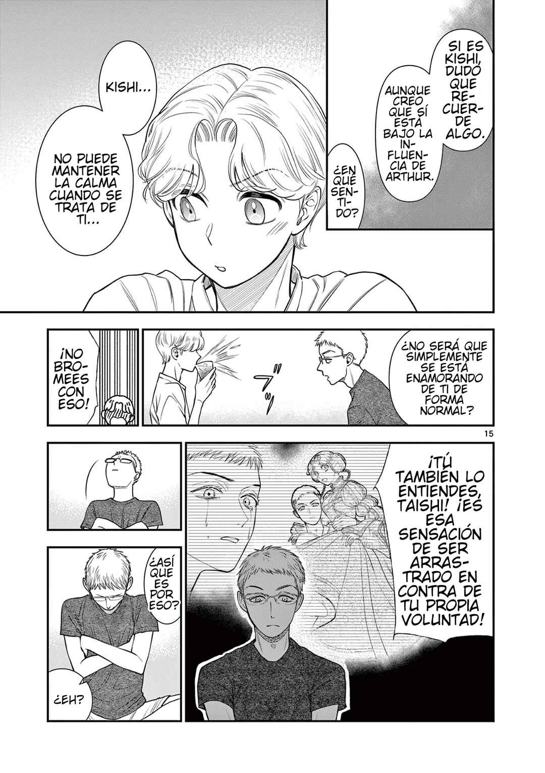 Chapter 11 - Page 15