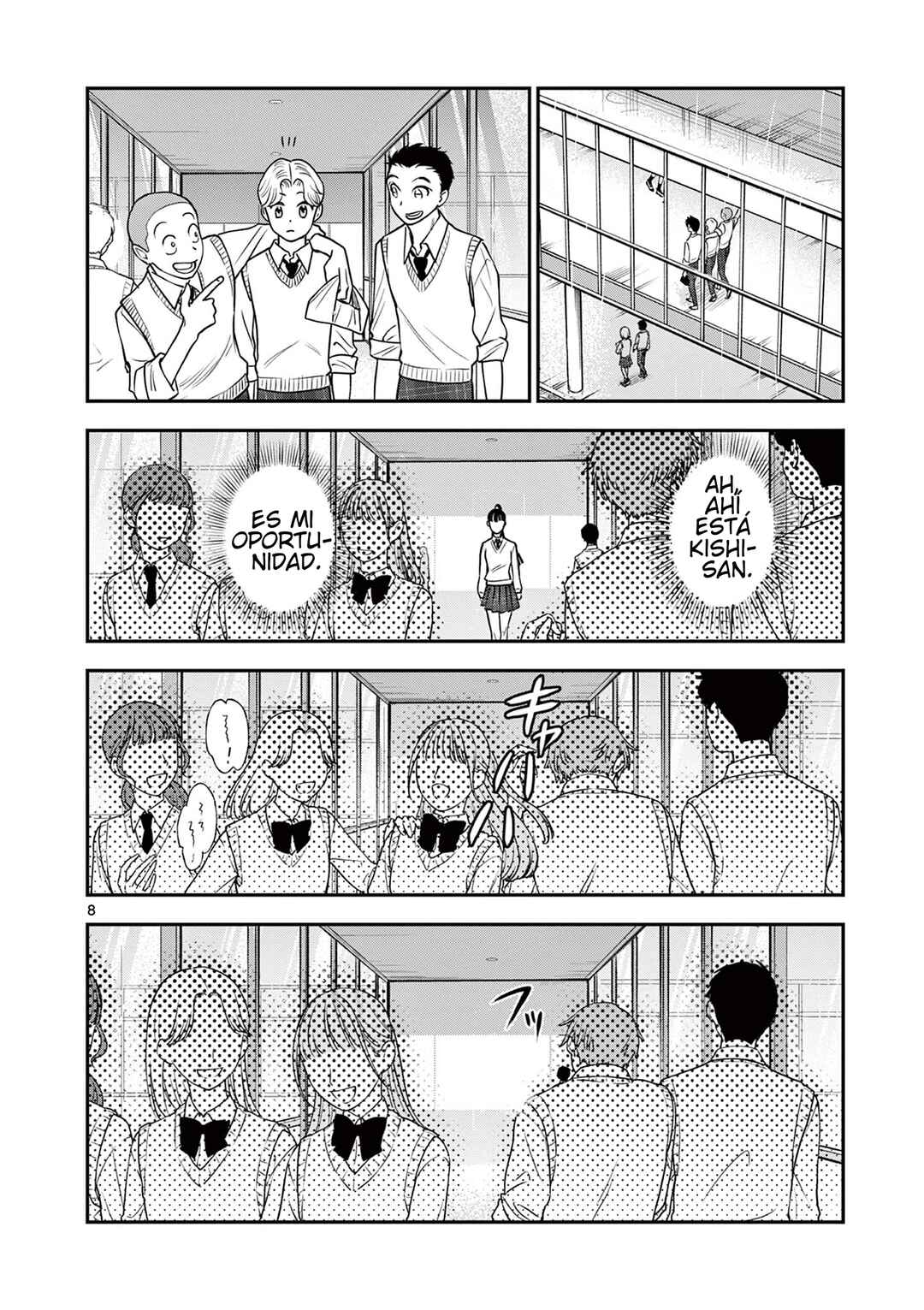Chapter 11 - Page 8