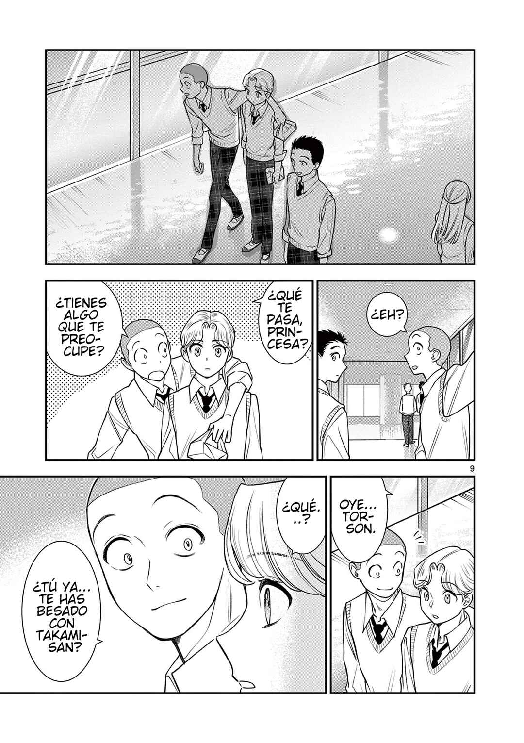 Chapter 11 - Page 9