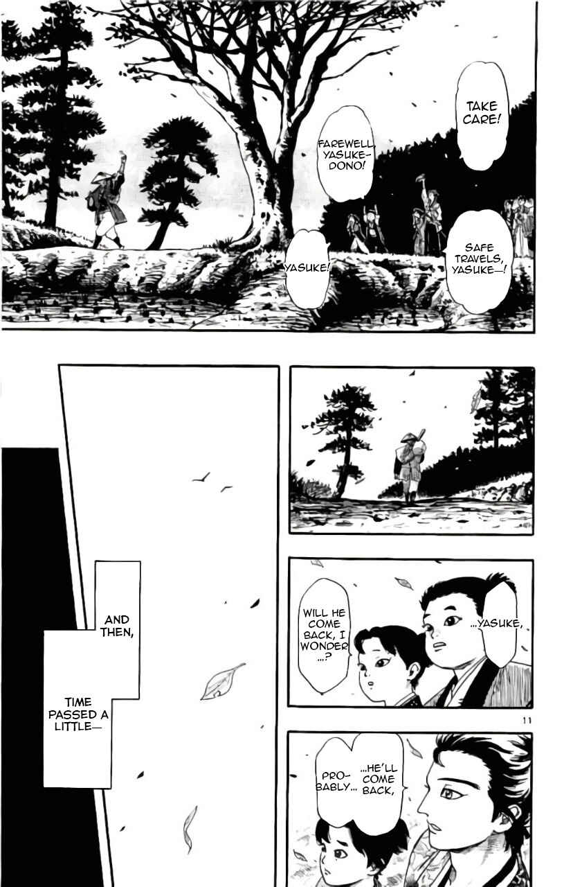 Chapter 71 - Page 12