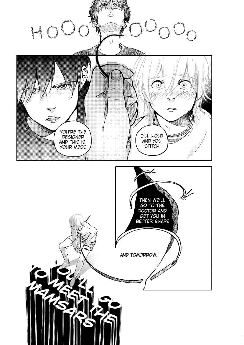 Chapter 69 - Page 13