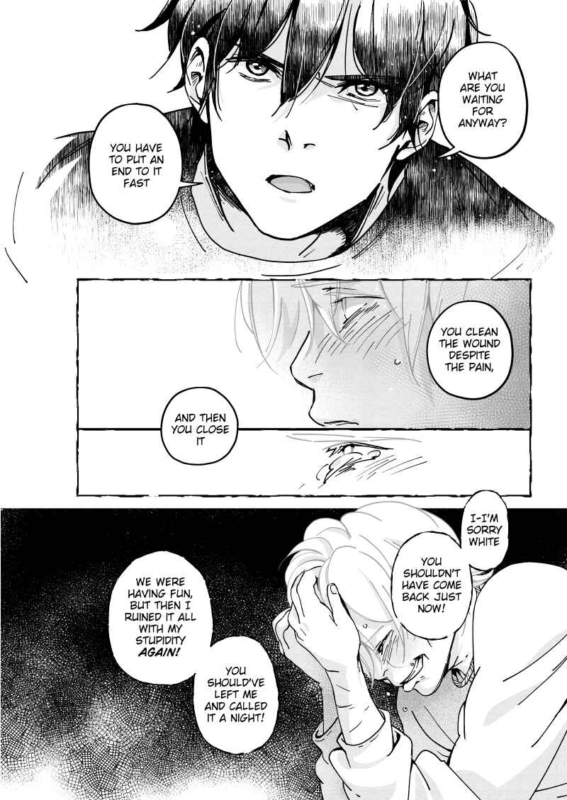 Chapter 69 - Page 14