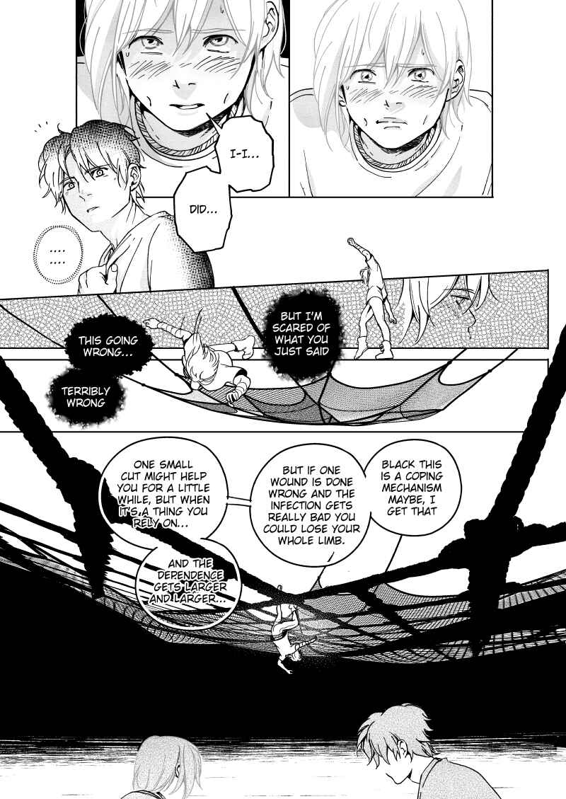 Chapter 69 - Page 19
